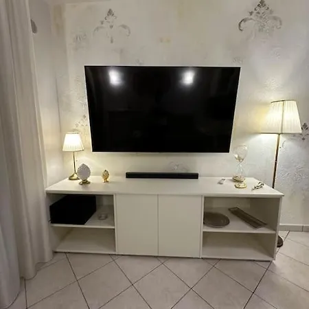 Prázdninový dům Casa Sunflower Montemagno (Pistoia)