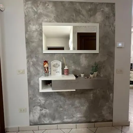 Prázdninový dům Casa Sunflower Montemagno (Pistoia)