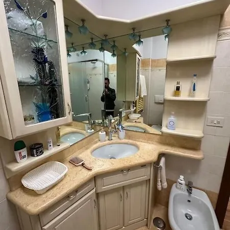 Casa Sunflower Prázdninový dům *