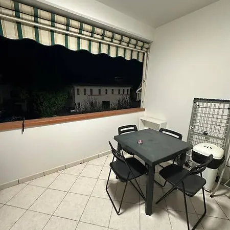 Casa Sunflower Prázdninový dům *
