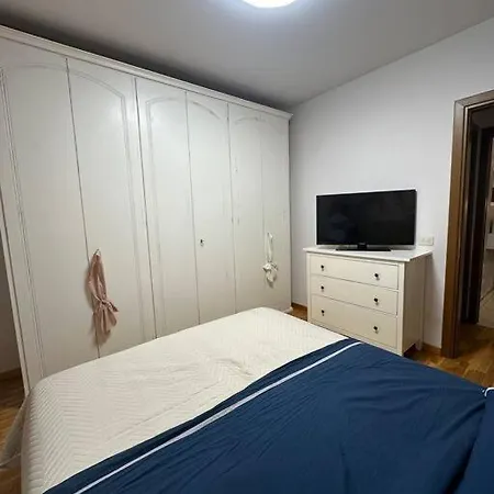 Prázdninový dům Casa Sunflower Montemagno (Pistoia)